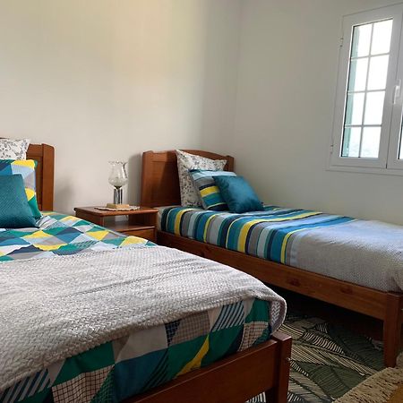 Terra Batista House Villa Porto Da Cruz Dış mekan fotoğraf