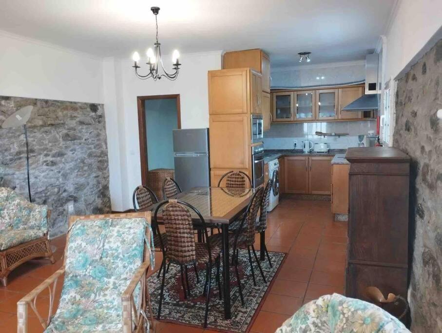 Terra Batista House Villa Porto Da Cruz Dış mekan fotoğraf