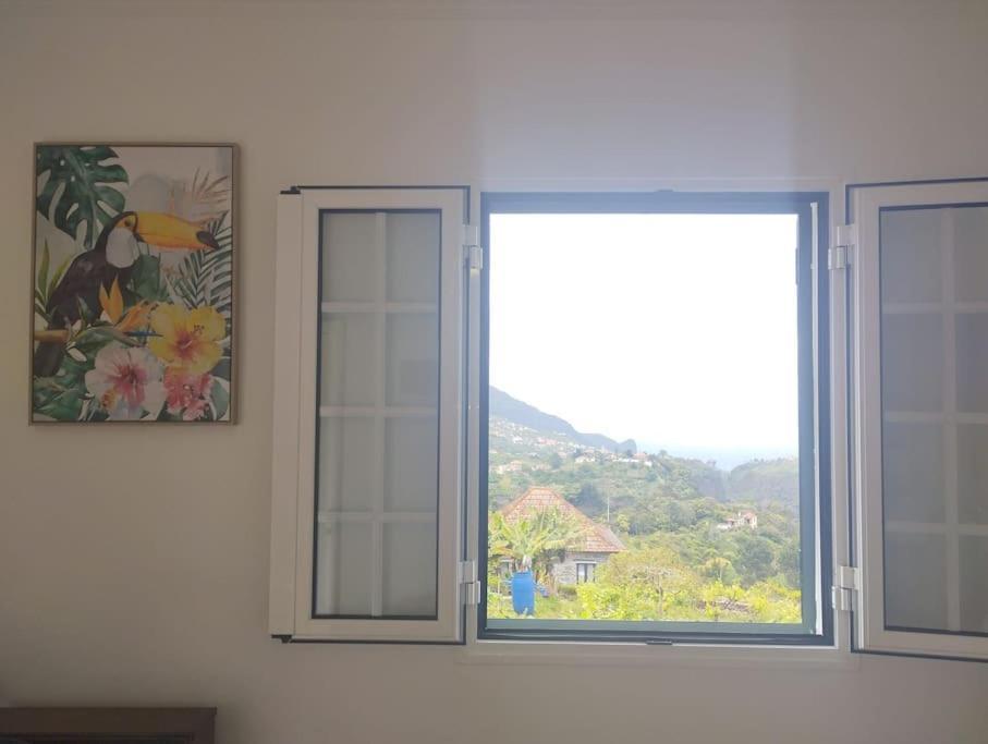 Terra Batista House Villa Porto Da Cruz Dış mekan fotoğraf