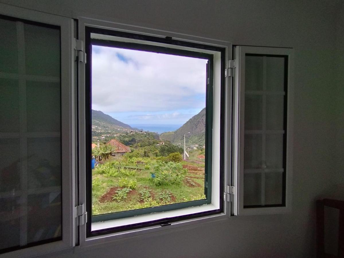 Terra Batista House Villa Porto Da Cruz Dış mekan fotoğraf