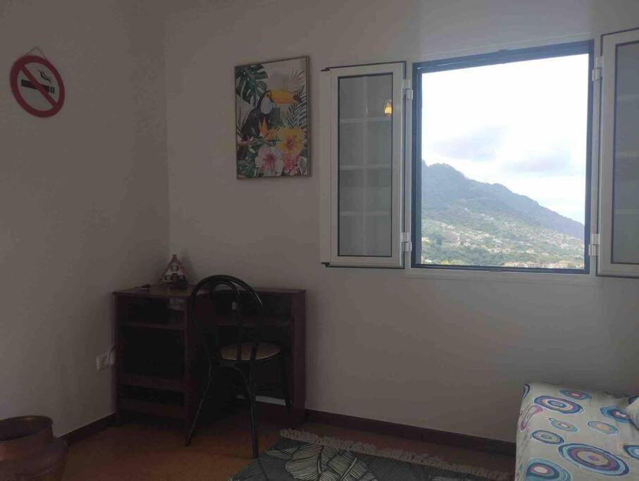 Terra Batista House Villa Porto Da Cruz Dış mekan fotoğraf