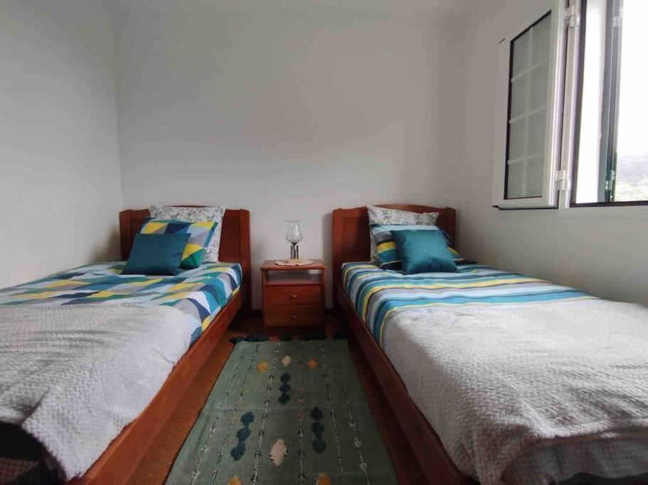 Terra Batista House Villa Porto Da Cruz Dış mekan fotoğraf