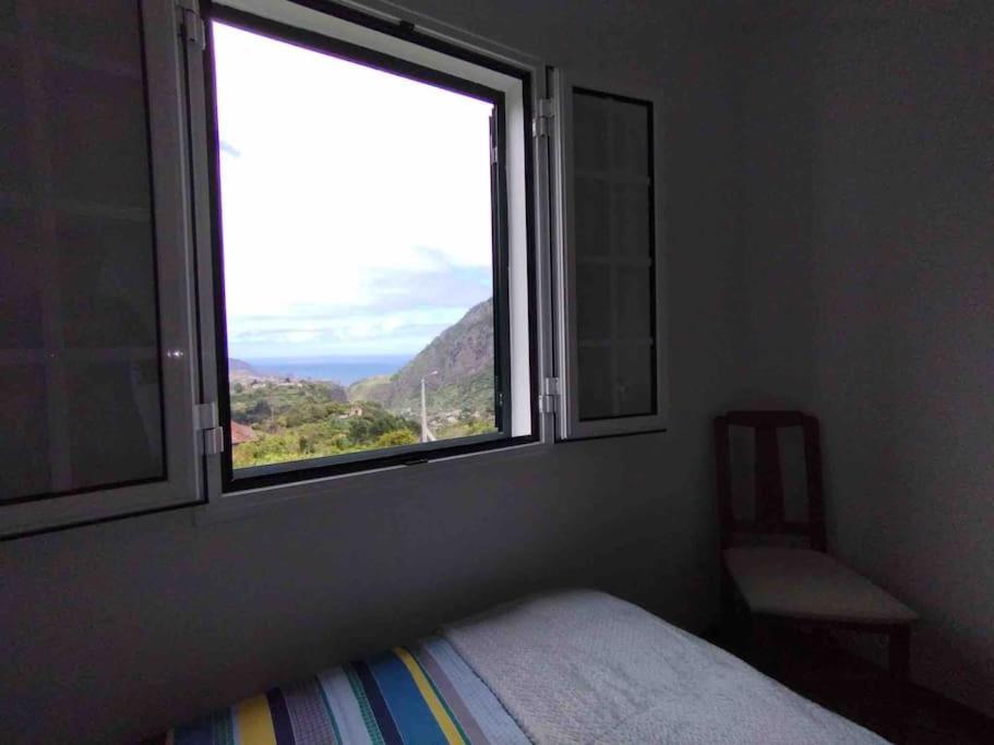 Terra Batista House Villa Porto Da Cruz Dış mekan fotoğraf