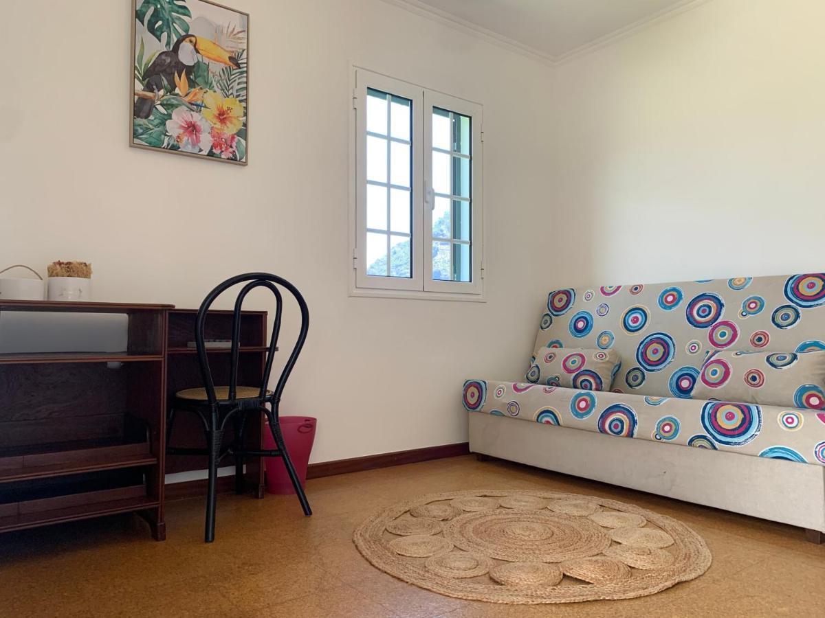 Terra Batista House Villa Porto Da Cruz Dış mekan fotoğraf