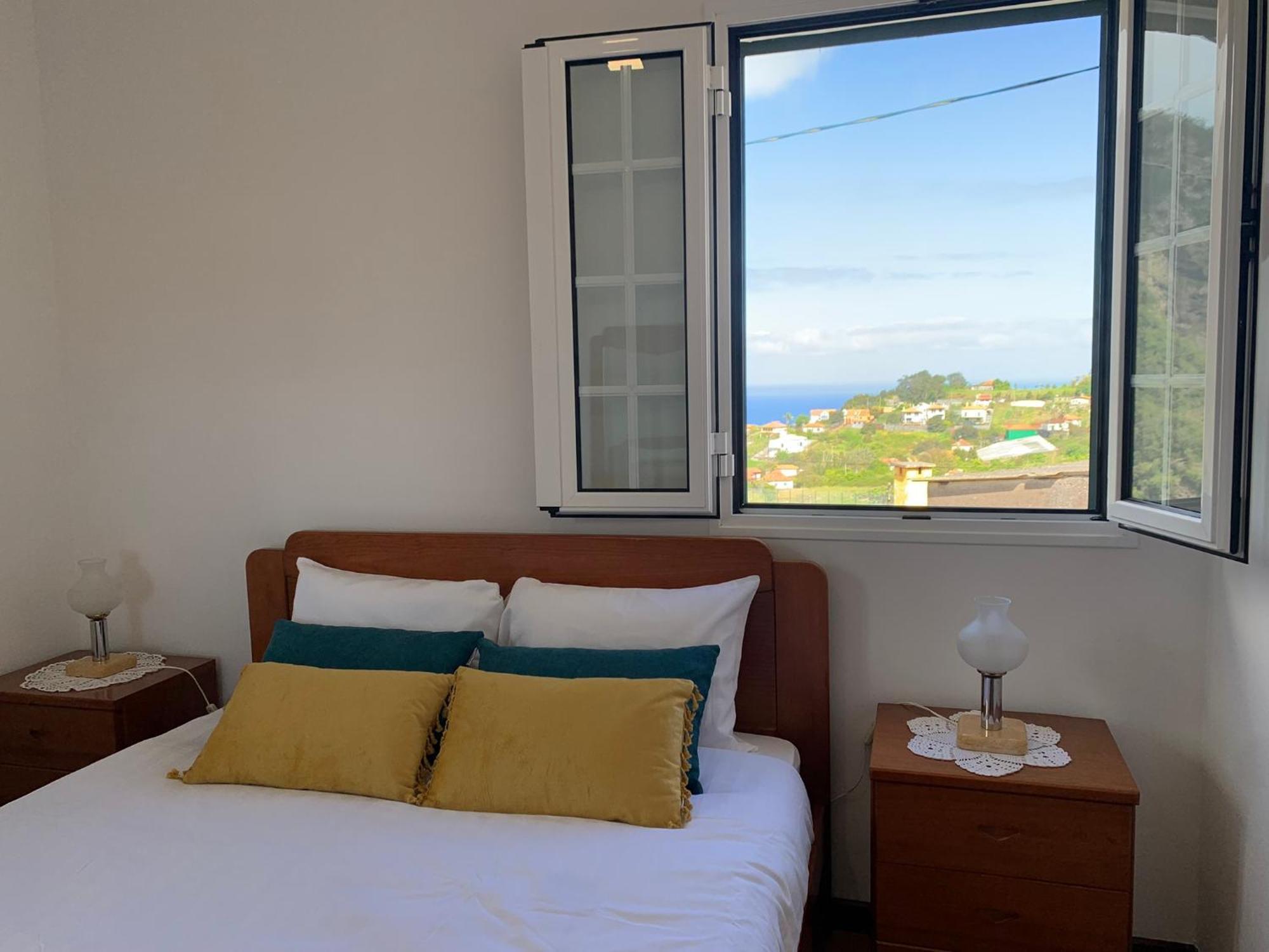 Terra Batista House Villa Porto Da Cruz Dış mekan fotoğraf