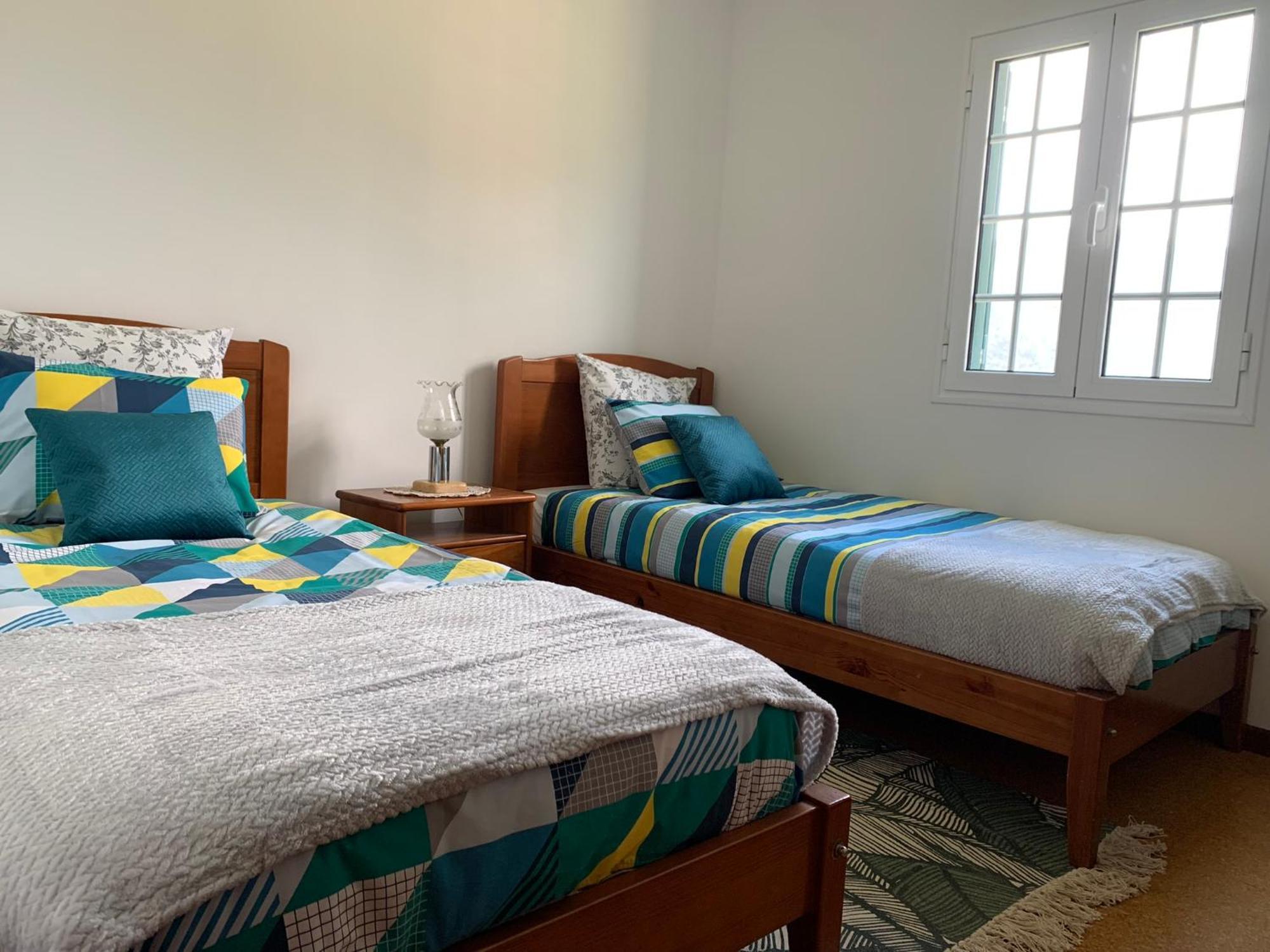 Terra Batista House Villa Porto Da Cruz Dış mekan fotoğraf